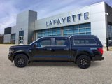 Certified 2024 Ford F150 STX w/ STX Black Appearance Package image 6