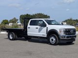 New 2025 Ford F550 2WD Crew Cab Super Duty image 2