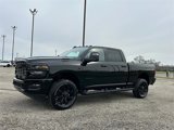 New 2025 RAM 2500 Big Horn image 4