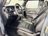 New 2025 Jeep Wrangler Unlimited Sahara w/ Safety Group image 5