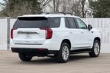 Used 2023 GMC Yukon SLT image 4