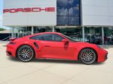 Certified 2024 Porsche 911 Turbo image 4