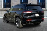 New 2025 Jeep Grand Cherokee Summit image 3