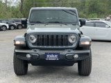 New 2025 Jeep Gladiator Sport image 2