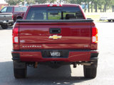 Used 2017 Chevrolet Silverado 1500 LTZ Z71 w/ LTZ Plus Package image 5
