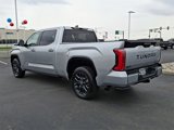 New 2025 Toyota Tundra Platinum image 5