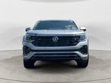 New 2025 Volkswagen Atlas Cross Sport SEL Premium R-Line image 2