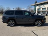 New 2025 Jeep Wagoneer 4WD image 4