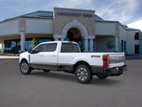 New 2025 Ford F350 King Ranch image 4