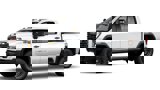 New 2025 GMC Sierra 2500 AT4X w/ AT4X AEV Edition image 4
