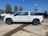 New 2025 Chevrolet Silverado 1500 RST image 3
