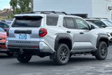 New 2025 Toyota 4Runner SR5 image 5