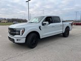 Used 2024 Ford F150 Platinum w/ Equipment Group 702A High image 3