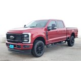 New 2025 Ford F250 4x4 Crew Cab Super Duty image 2