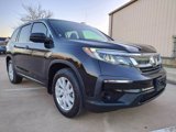 Used 2019 Honda Pilot LX image 3