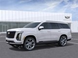 New 2025 Cadillac Escalade Sport Platinum image 2