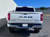 Used 2025 RAM 1500 Laramie w/ Trailer Tow Group image 5