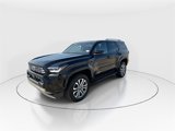 New 2025 Toyota 4Runner Limited image 4