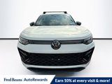 New 2025 Volkswagen Tiguan SE R-Line image 2