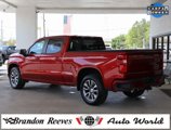 Used 2022 Chevrolet Silverado 1500 RST w/ Z71 Off-Road Package image 3