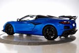 Used 2024 Chevrolet Corvette Z06 w/ Z07 Performance Package image 3