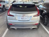 Used 2023 Cadillac XT4 Premium Luxury image 5