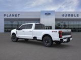 New 2025 Ford F350 Platinum image 4
