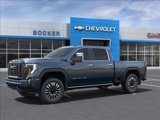 New 2025 GMC Sierra 2500 Denali Ultimate w/ Max Trailering Package image 2