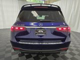 New 2025 Mercedes-Benz GLS 450 4MATIC image 5