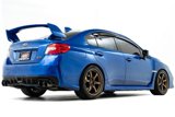 Used 2020 Subaru WRX STI w/ Popular Package #1 image 4
