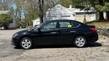 Used 2017 Nissan Sentra S image 2