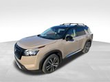 New 2025 Nissan Pathfinder Platinum w/ Black Appearance Package image 4