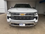 Used 2025 Chevrolet Silverado 1500 LTZ image 2