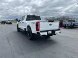 New 2025 Ford F250 XL w/ STX Appearance Package image 2