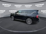 New 2025 Nissan Armada Platinum image 6