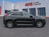 Used 2023 Cadillac XT4 Premium Luxury image 5