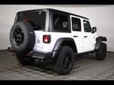 New 2025 Jeep Wrangler Unlimited Sport S 4xe image 2