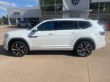 New 2025 Volkswagen Atlas SEL Premium R-Line image 6