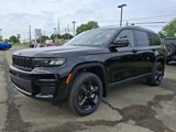 New 2025 Jeep Grand Cherokee L Altitude image 2