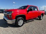 Used 2021 Chevrolet Silverado 3500 LTZ w/ LTZ Convenience Package image 5