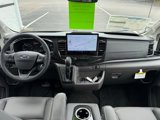 New 2025 Ford Transit 250 148 Medium Roof Extended AWD image 2