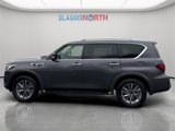 Used 2024 INFINITI QX80 Luxe image 4