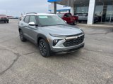 New 2025 Chevrolet TrailBlazer ACTIV w/ Convenience Package image 3