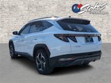 Used 2023 Hyundai Tucson Limited image 5