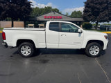 Used 2022 Chevrolet Colorado LT w/ Fleet Safety Package image 5