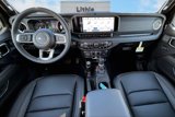 New 2025 Jeep Wrangler Backcountry image 3