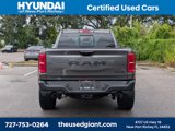 Used 2025 RAM 1500 RHO image 4