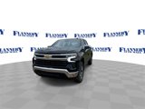 New 2025 Chevrolet Silverado 1500 LT image 4