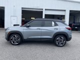 New 2026 Chevrolet TrailBlazer RS w/ Convenience Package image 4