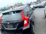 Used 2015 Honda Fit LX image 3